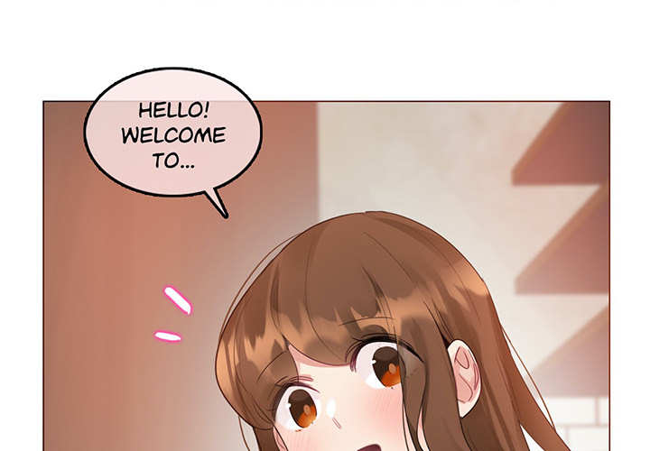 A Pervert's Daily Life - episode 120 - 1