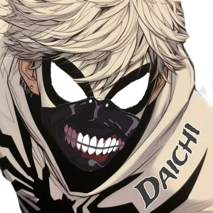 noimnotdaichi