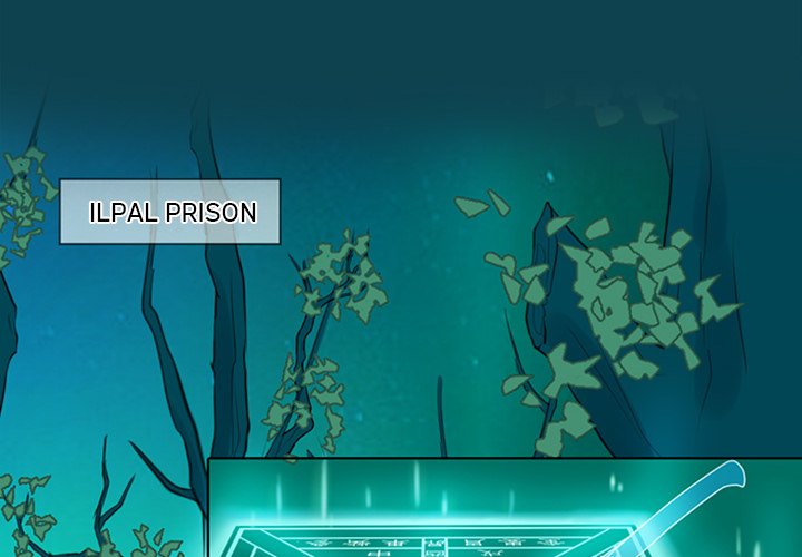 Odis and Moa's Underworld Diary - episode 64 - 1