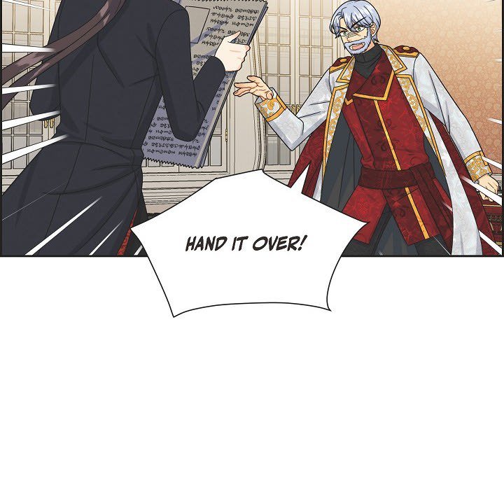 The Destroyer Fell in Love with Me - episode 32 - 65