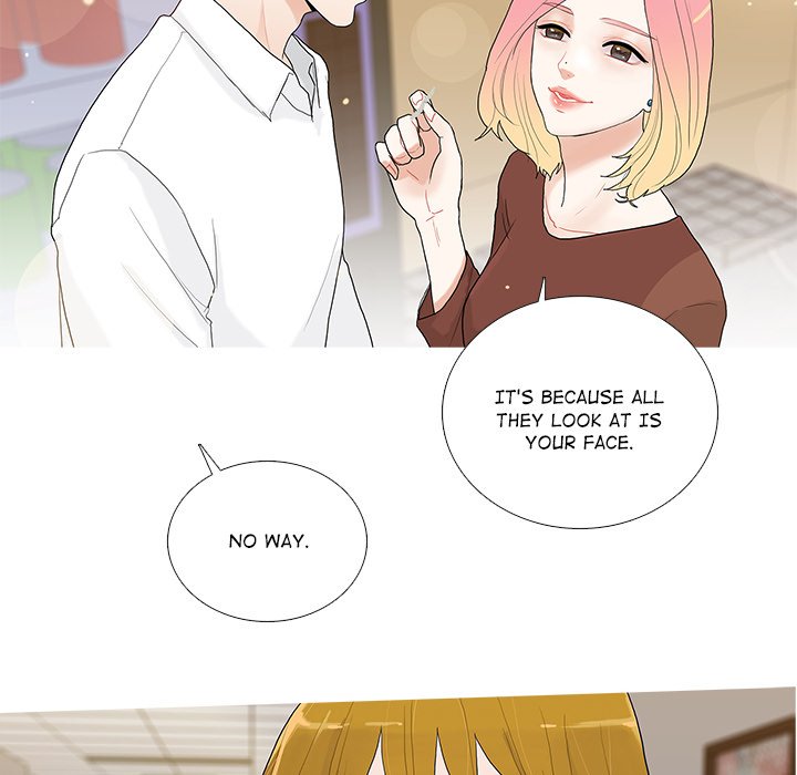 Unrequited Love - episode 4 - 42