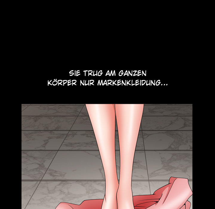 Hyänen der Großstadt - episode 56 - 91