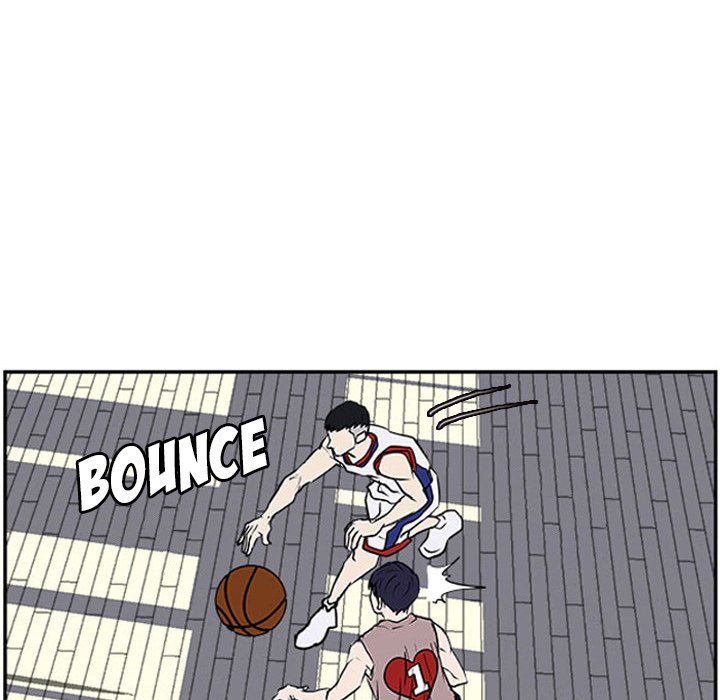 Tweener - episode 25 - 39