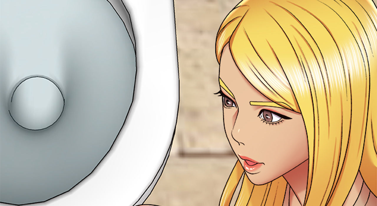Ein standhafter Geist - episode 4 - 47