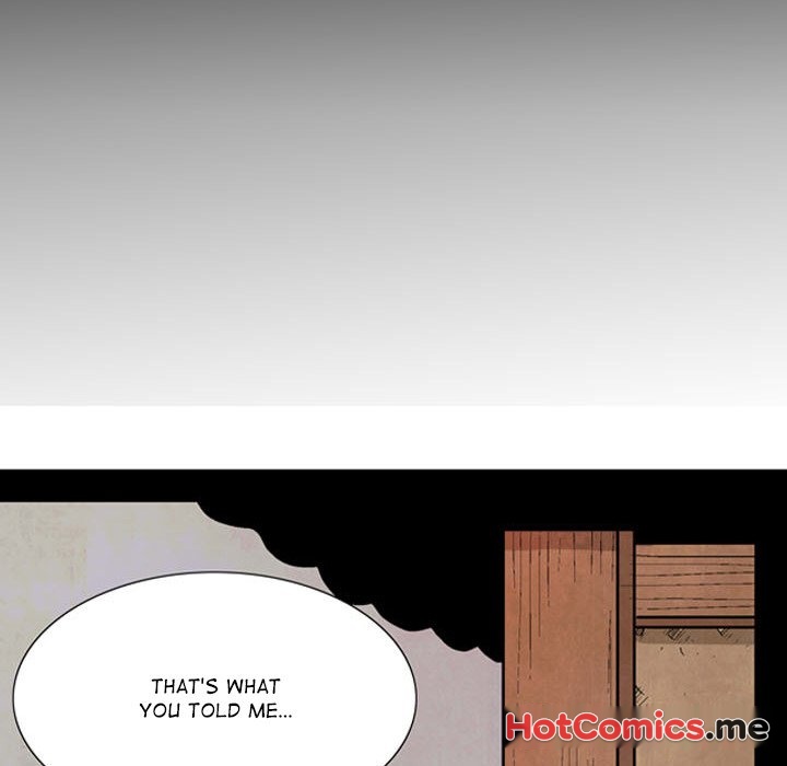 The Sword Clan - episode 28 - 122