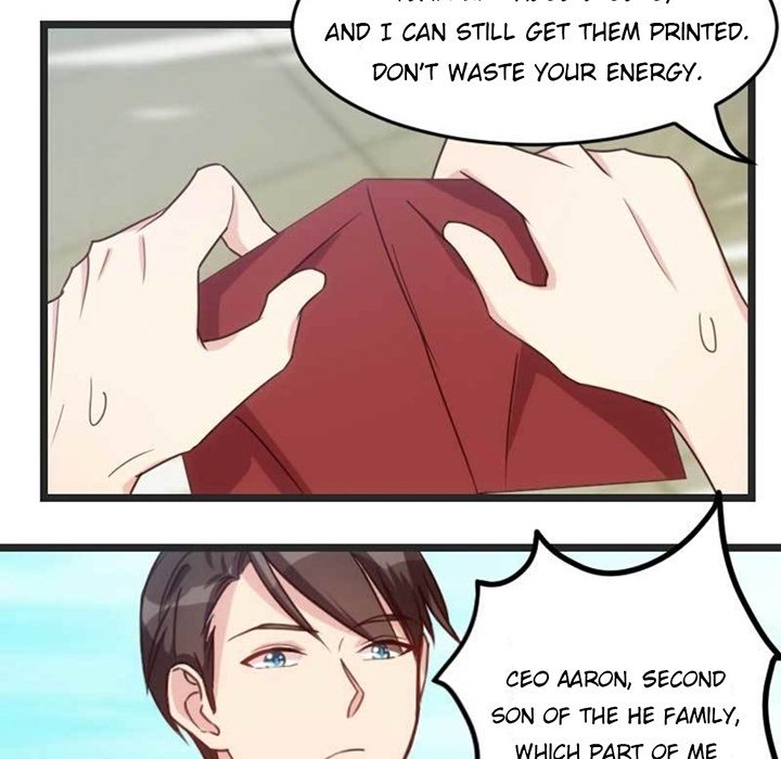 CEO's Sudden Proposal - episode 17 - 41