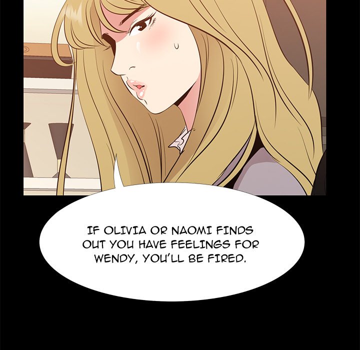 Girls' Only - episode 35 - 89