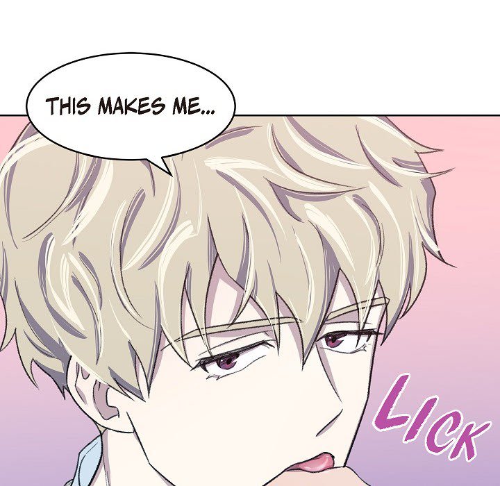 Triggering Idle Desires - episode 6 - 85