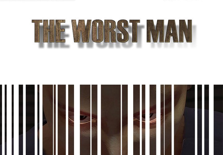 The Worst Man - episode 13 - 1