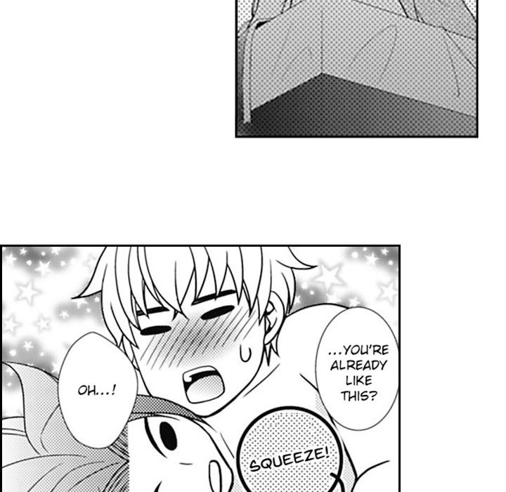 The Rose and The Black Cat - episode 10 - 39
