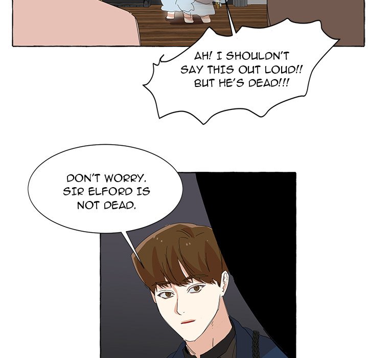 New Life, New Me - episode 23 - 23