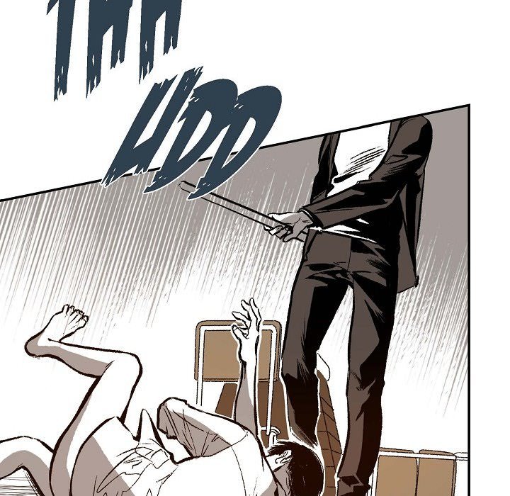 The Warehouse [Mature] - episode 9 - 29