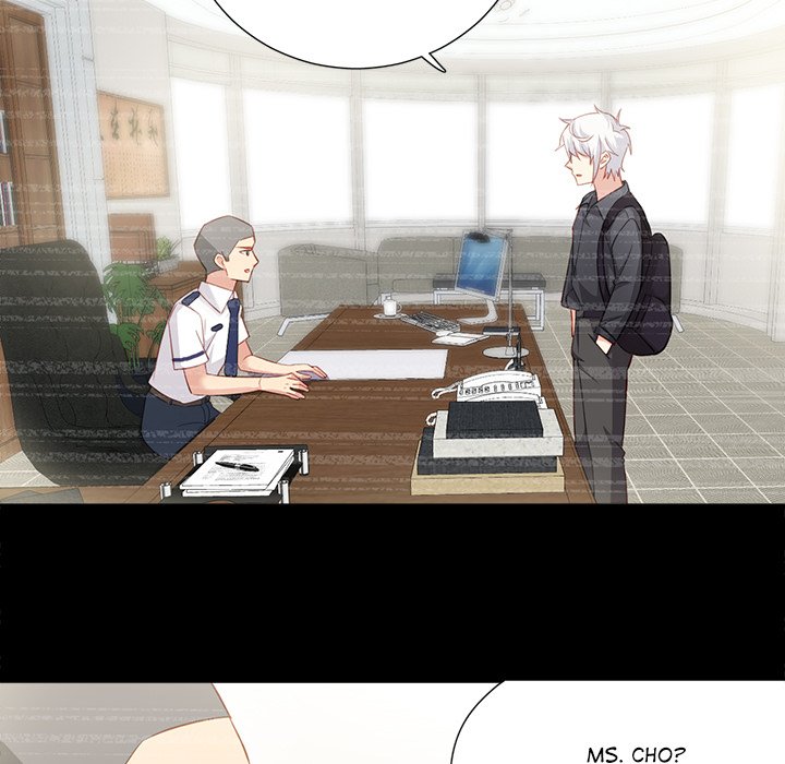 A Young Case of Hearts - episode 3 - 114