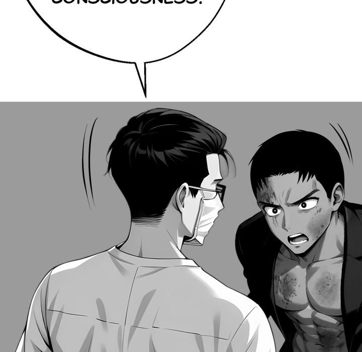 Workaholic Gangster - episode 21 - 146