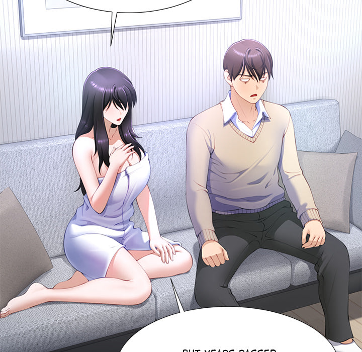 No, I Want HER! - UNCENSORED - episode 3 - 109