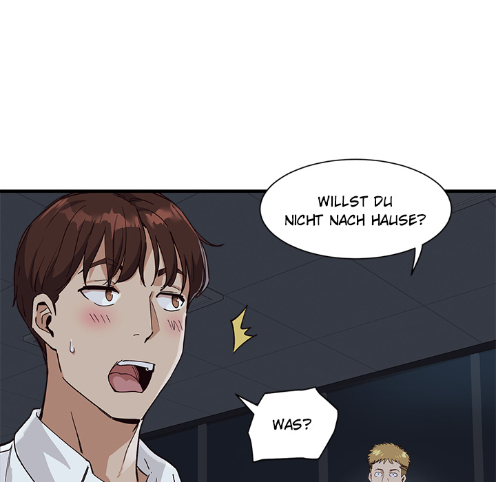 Meine zweite Freundin - episode 12 - 233
