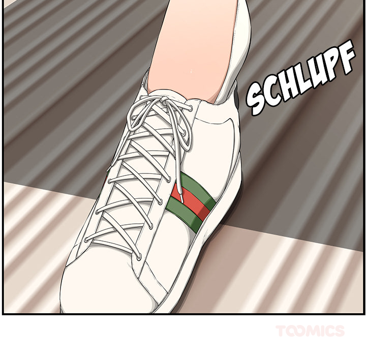Frisch verheiratet - episode 18 - 163