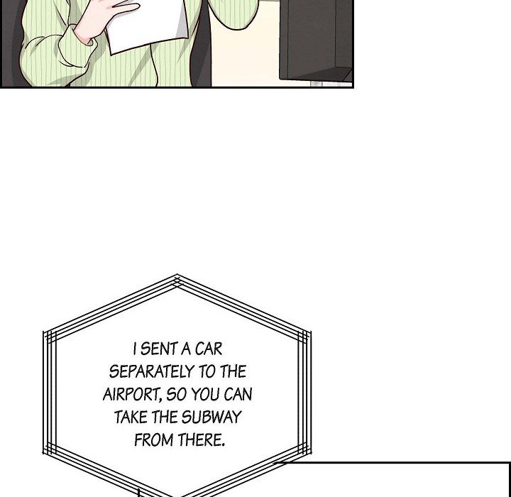 A Spoonful of Your Love - episode 46 - 101