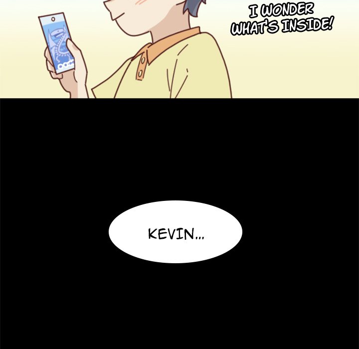 Hidden From The Light - episode 27 - 84
