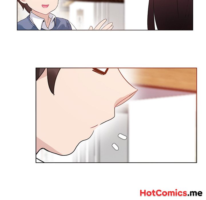 A Pervert's Daily Life - episode 27 - 58