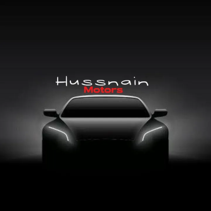 hussnain_motors