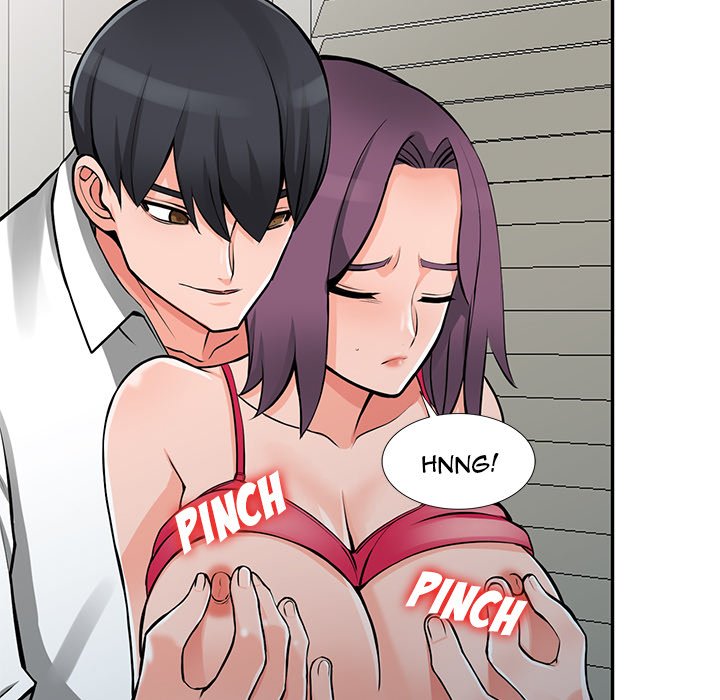 The Maids of the Mansion - episode 22 - 60