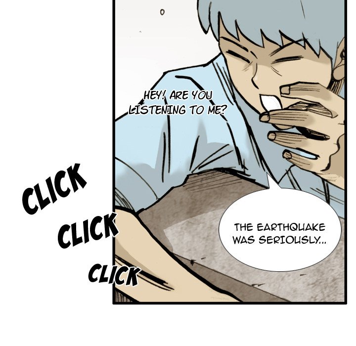 The Bully Hunter - episode 17 - 29