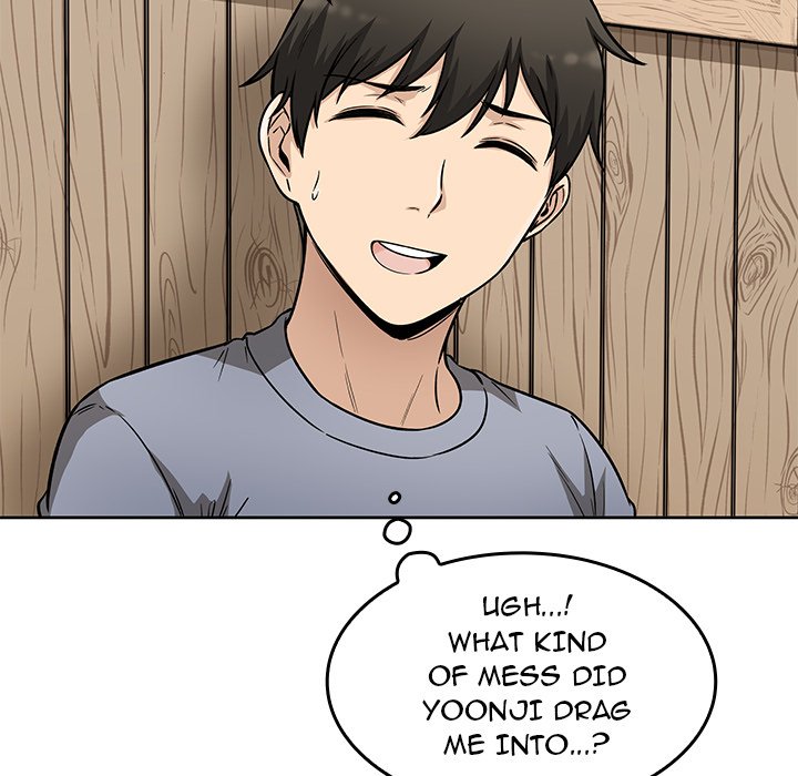 Excuse Me, This is my Room - episode 23 - 132