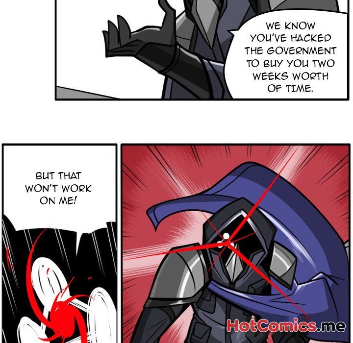 Maki and Friends - episode 74 - 32