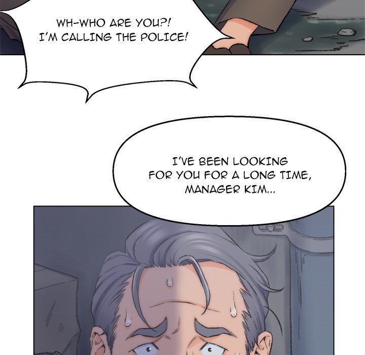Old Friend - episode 2 - 8
