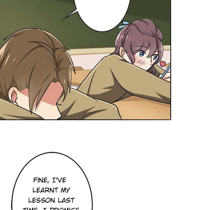 Become A Girl At Night - episode 14 - 52