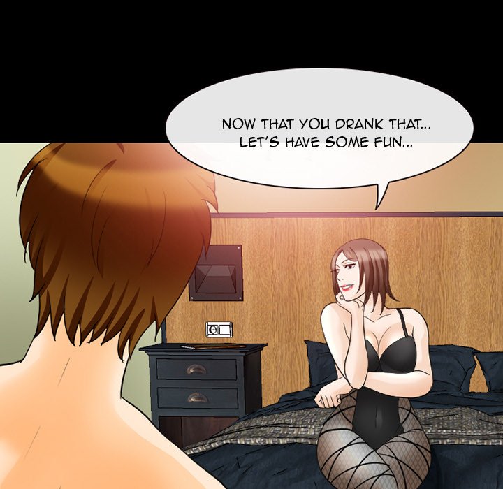 The Snow - episode 18 - 30