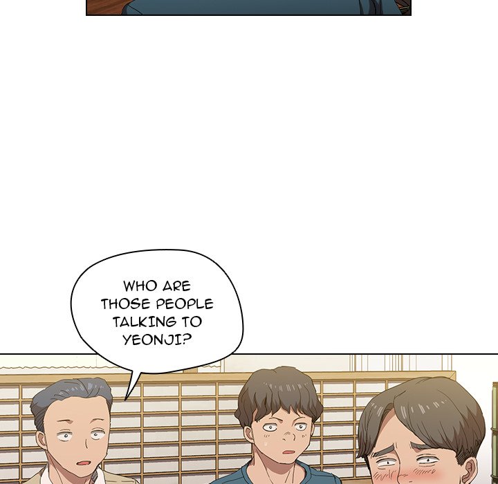 Who Cares If I'm a Loser! - episode 24 - 39