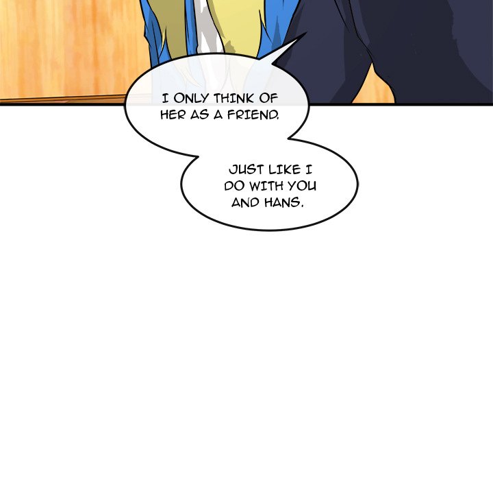 He Queen - episode 31 - 12