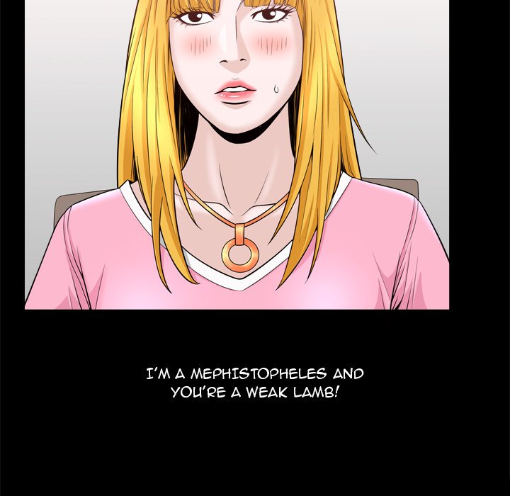 The Birthday Present - episode 22 - 67