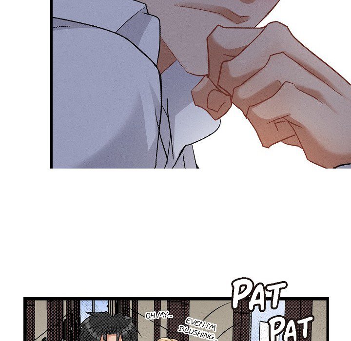 Work, Fight and Love - Webtoon Edition - episode 23 - 59