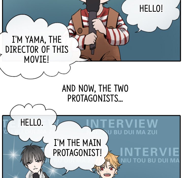 Odis and Moa's Underworld Diary - episode 19 - 29