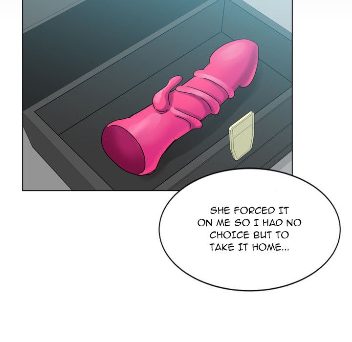 Dangerous Roomies - episode 5 - 57