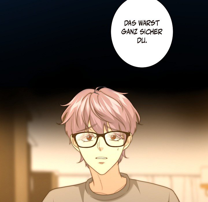 Die geheime Liebe des Omega K - episode 20 - 40