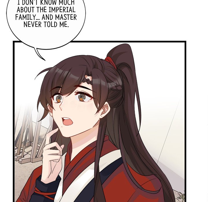 My Wife, The Prince - episode 32 - 55