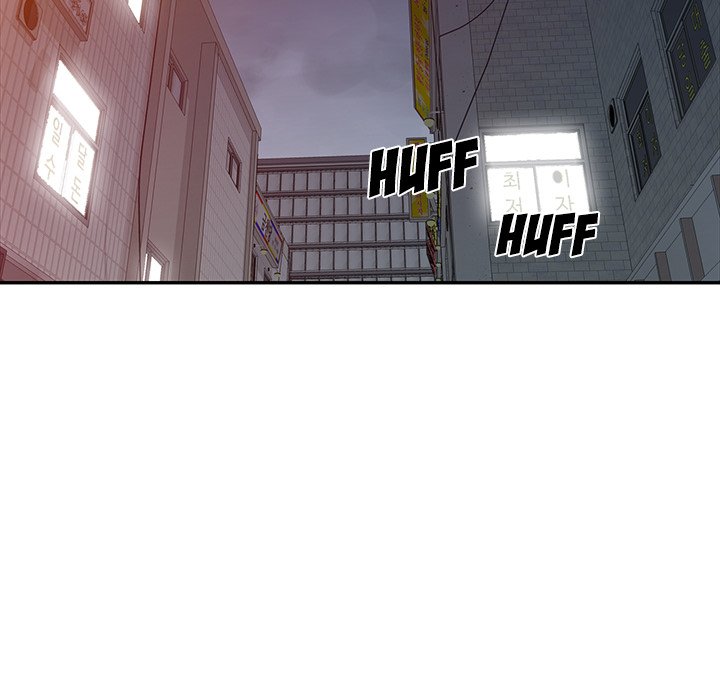 Secret Hideout - episode 18 - 77