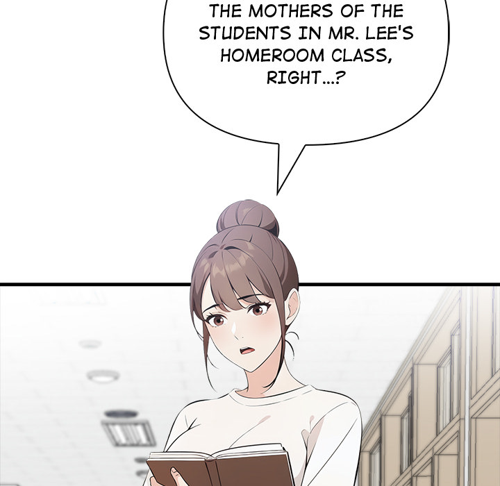 A Parent-Teacher Affair - episode 4 - 28