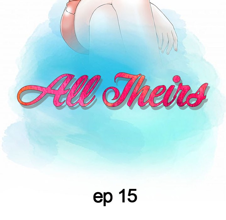 All Theirs - episode 15 - 10