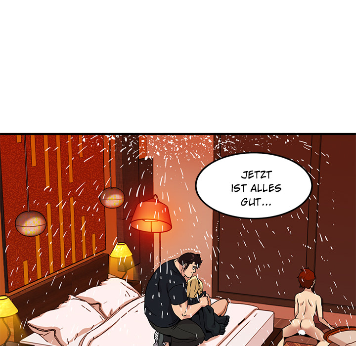 Wer hat Angst vor Mister H? - episode 10 - 94