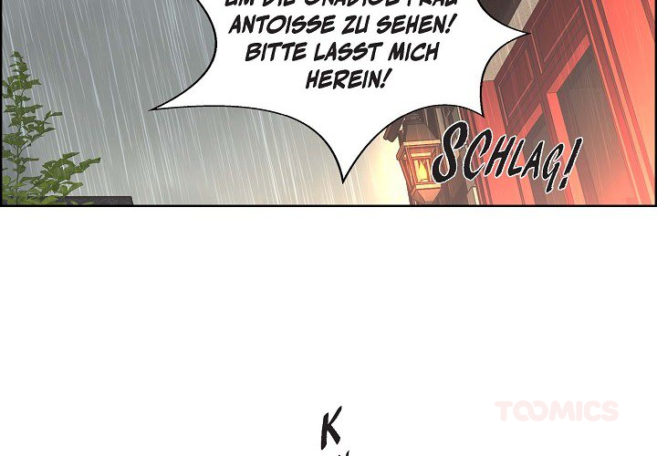 Auf dem Schoß des Kaisers - episode 28 - 1