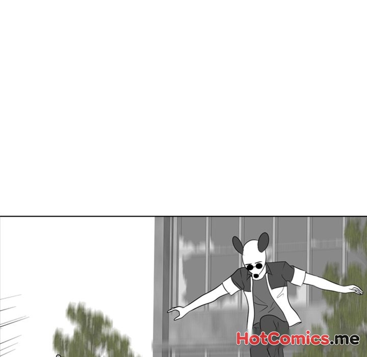 Taekwon High - episode 25 - 62