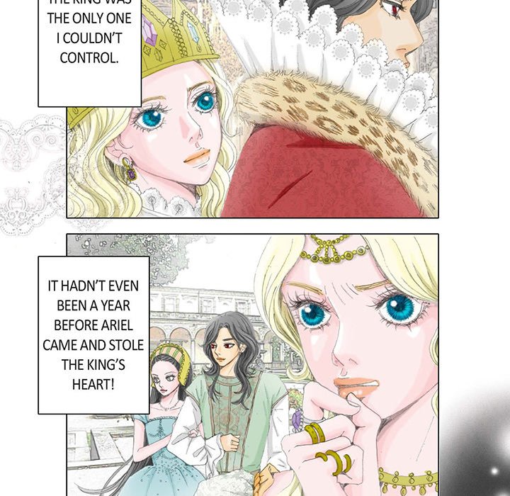The Emperor's Woman - episode 1 - 24