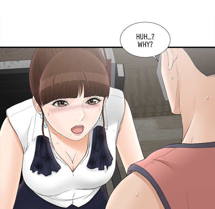 The Secret Friend - episode 19 - 92