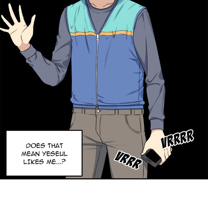 Excuse Me, This is my Room - episode 2 - 12