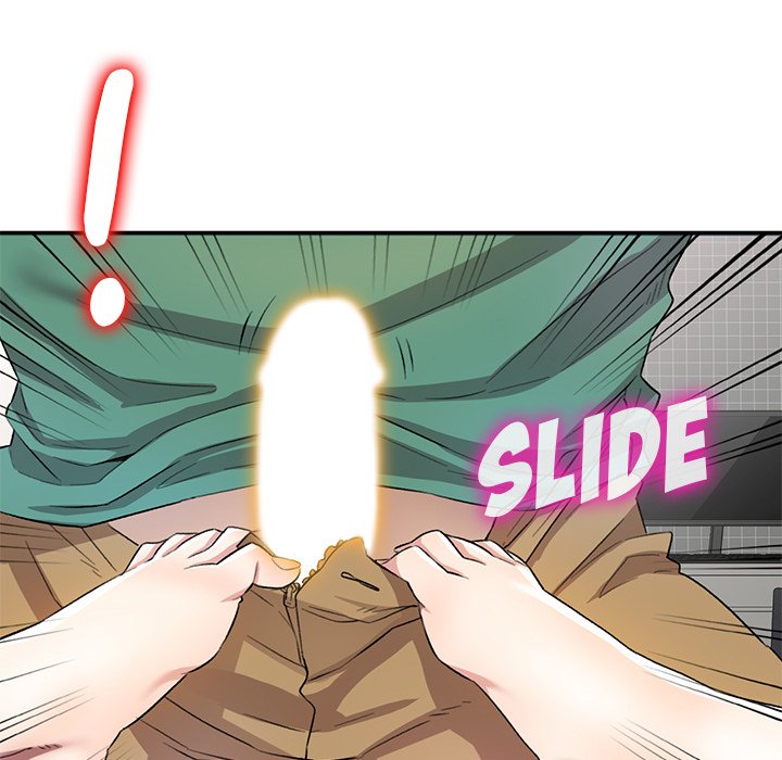 Secret Tutor - episode 18 - 33